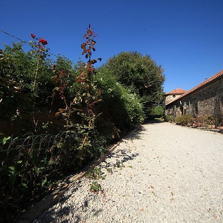 Azienda Agrituristica Seliano Paestum Buitenkant foto