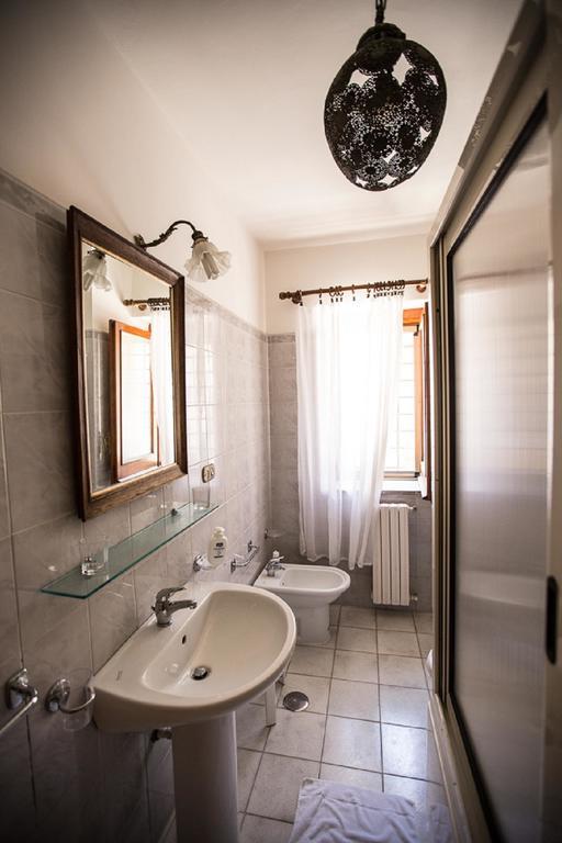 Azienda Agrituristica Seliano Paestum Kamer foto