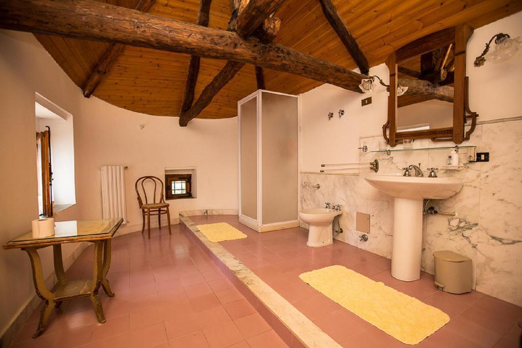 Azienda Agrituristica Seliano Paestum Kamer foto