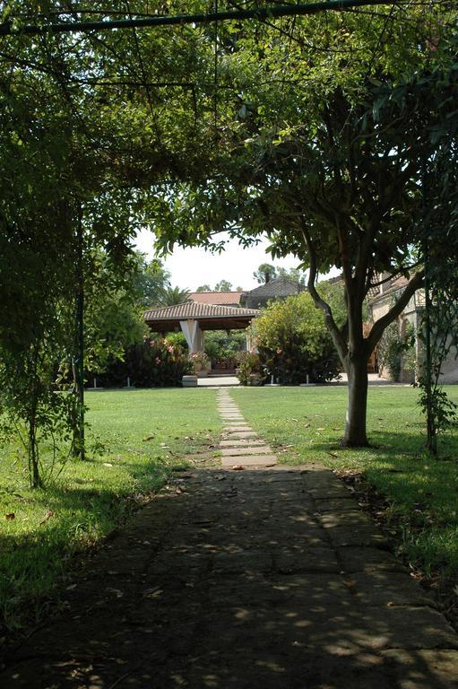 Azienda Agrituristica Seliano Paestum Kamer foto