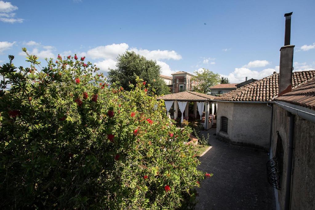 Azienda Agrituristica Seliano Paestum Kamer foto